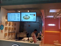 门面-狐狸和向日葵(北京路店)