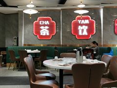 大堂-赏点粤式点心(广州塔店)