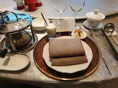 -ONE FULL 古董港式海鲜火锅