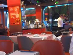 -金陵大勇烧烤·小龙虾·海鲜大咖(竹山路店)