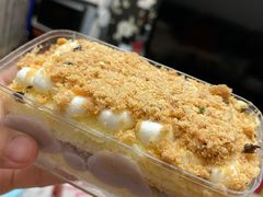 -西檬树SIMON·T轻奢蛋糕(大东方Max店)