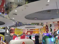 -meland club亲子乐园(重庆万象城店)