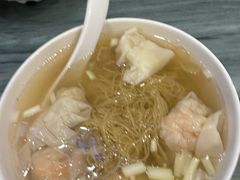 -恩宁刘福记(东华东路店)