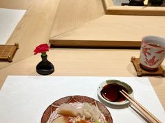 -鮨一日本料理(大中华店)