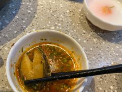 -集渔泰式海鲜自助火锅(新世纪广场店)