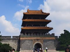 -北陵公园