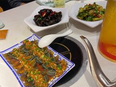 -呼伦贝尔烤羊·蒙古烤羊排(南田路总店)