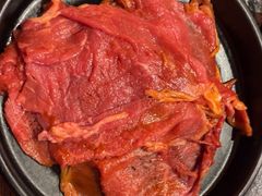 -九田家黑牛烤肉料理(太阳城店)