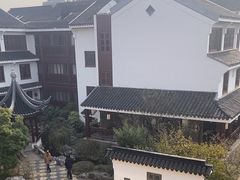 -苏州吴宫泛太平洋酒店