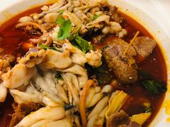 -成都你六姐·牛肉冒菜(城市集市合生汇店)