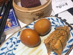 -和府捞面(东直门银座店)