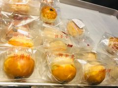 -鲍师傅糕点(国金街店)