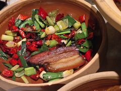 -寨子里的·钵钵菜·湘西山里菜(魅力湘西店)