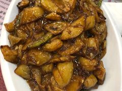 -桃子餐厅·天津菜(红星路直营店)