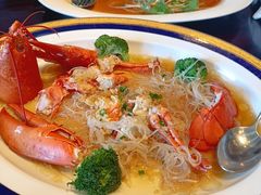 -新天世纪中餐厅