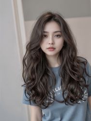 -JIMI·吉米造型