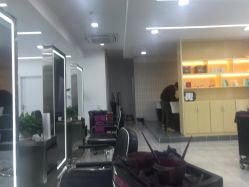 -Coo Hair salon