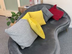 -大鱼心理咨询工作室(静安寺店)