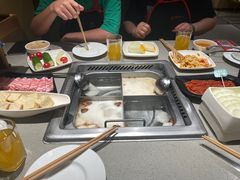 -海底捞火锅(丰尚国际广场店)