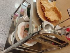 -犇鼎牛潮汕牛肉火锅(新辰里学清路店)