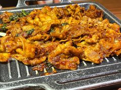 -春熙台韩国料理·章鱼肥牛(西丽店)