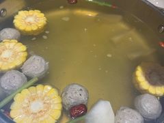 -汕头八合里海记牛肉店(清河店)
