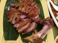 -瑞记湛江鸡饭店·粤西第一鸡(粤垦店)