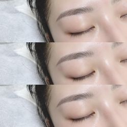 -Verywang半永久纹眉•仪器野生眉