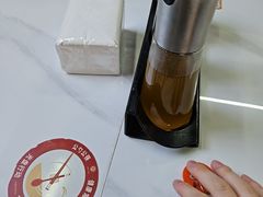 -杭景元·东北老式麻辣烫&炸串(江河时代店)
