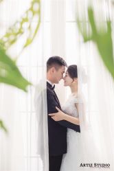 -艺匠摄影ARTIZ STUDIO(南京店)