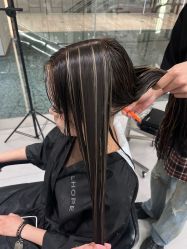 -DL HOPE明星造型