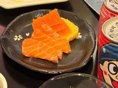 -盛宴自助餐厅(运达喜来登店)