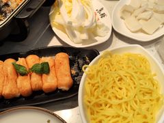 -鱼酷活鱼烤鱼(南京水游城店)