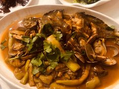 -小郭私房菜·海肠捞饭店(学士街店)