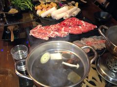 -丽江庭院之丽江往事(安定门店)