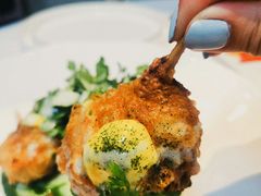 -Le Bistrot de Racine