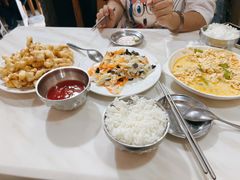 -龙福祥餐馆