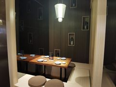 -炙柒Sekinana·精致料理 烧鸟·铁板烧(海上世界店)