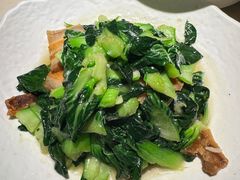 -吴越荣记苏州菜·松鼠桂鱼 100% 活鱼现做(月光码头店)