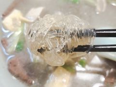 -金原鸭血粉丝汤·汤包·脆皮烤鸭(南京博物院店)