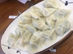 -必点海鲜·鲅鱼水饺(鞍山西道店)
