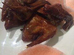 -潮福城大酒楼·潮味粤品·港式点心(湖滨北路店)