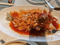 -胥城奥灶面·面之府(书香世家月亮湾酒店)