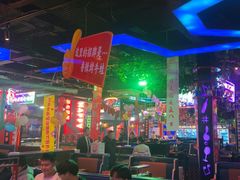 -路边边.炒菜烧烤.音乐餐厅(良乡长虹店)