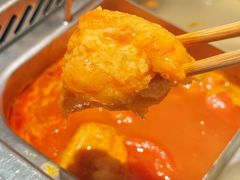 -海底捞火锅(牡丹园店)