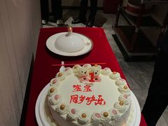 -道道鲜·崇明私房菜(五角场店)