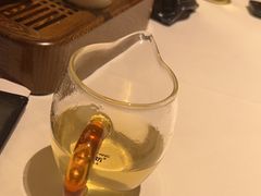 -正佳广场万豪酒店-粤菜餐厅·点心·海鲜·聚餐