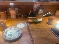 -鸟幸 TORISAKI 炭火居酒屋