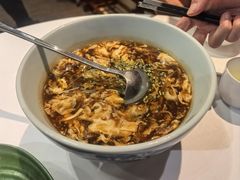 宋嫂鱼羹-香雪海饭店中餐厅(人民桥店)