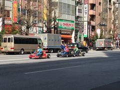 -秋叶原电器街